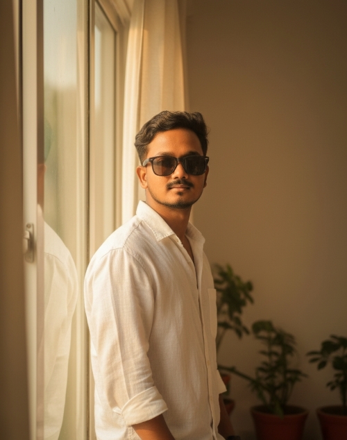 Rajan Kumar Yadav